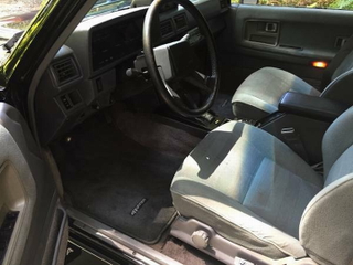 Illustration for article titled For $8,000, This 1986 Toyota 4Runner SR5 Will Make You Flip Your Lid